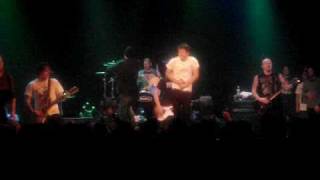 Comeback Kid - All In A Year