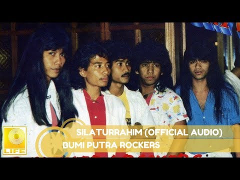 Download Bumiputera Rockers Silaturrahim 3gp Mp4 Codedwap