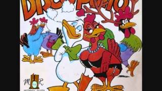 La Nuova Fattoria - Disco Pollo (Instr. DJ Edit)