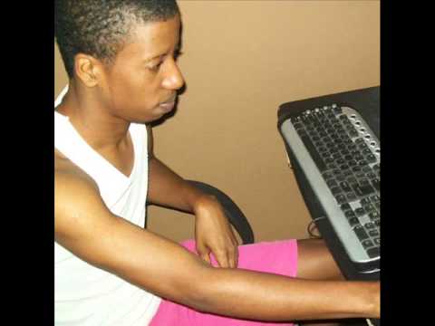 kanzy gal mi love u bad