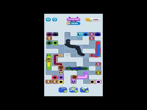 Level 576 preview - Hell Mode