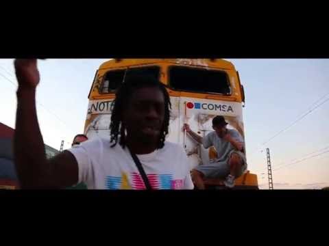 Jameson Killah_ Peliculas Mentales_Feat Many B._By Luna Llena Prod.Video Clip.