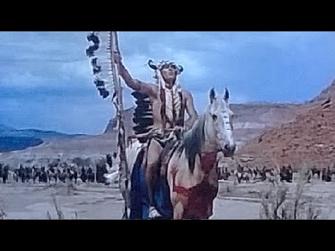 Buffalo Bill Der Weisse Indianer Jahr 1944 Deutsch