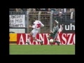 video: Vasas - Ferencváros 0-3, 2001 összefoglaló - MLSz TV Archív