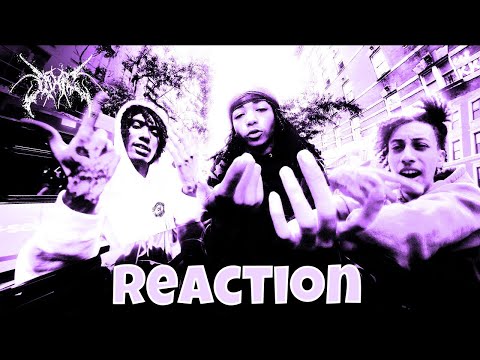 The Trio We Needed!!!|Che, Slump6s, Osamason - Dough (Reaction)