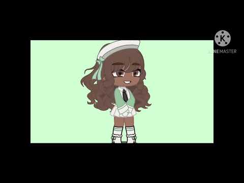 Blinking test + Credit to Gacha Siri!! :D