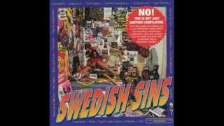 Backyard Babies - Stars