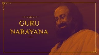 "Guru Narayana" Guru Bhajan | a Guru Bhakti Song by Sahil