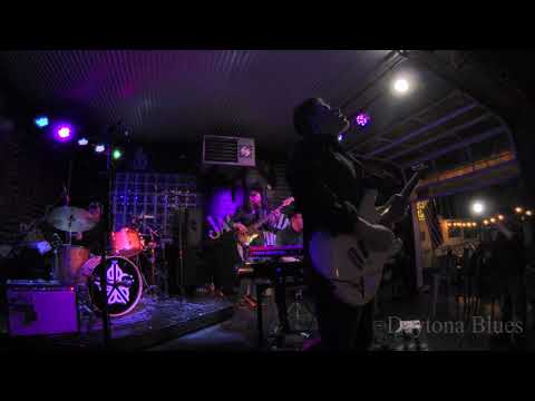 Gabe Stillman Band * LIVE AT MAIN STREET STATION * Amazing 1st Set Nov 2021 at Daytona Beach * ENJOY