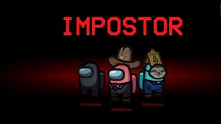 Among us / How to win as a shape shifter 🤣 #gaming #games #gameplay #gamer #video #mobilegame  