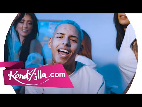 MC Rick - Barraquinho na Favela (Prévia 2020) part. MC Bryan Sp