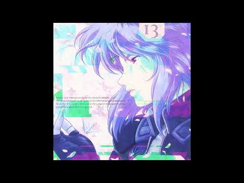 Yoko Kanno - Cyberbird (yuzen & CoNoSyuNya Remix)