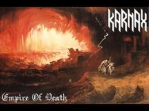 3- Empire of Death - Karnax