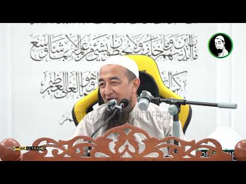 Macamana Nak Tahu Sesuatu Perkara Itu Khurafat - Ustaz Azhar Idrus