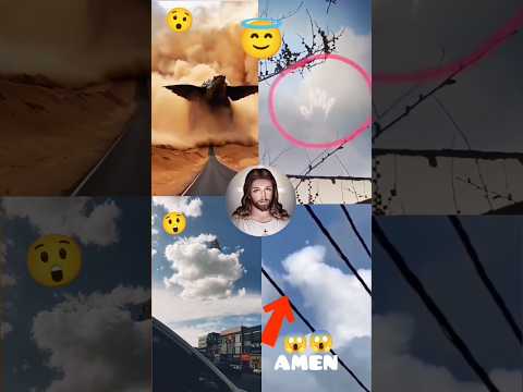 Everything is God's play #god #jesus #jesuscoming #jesuschrist