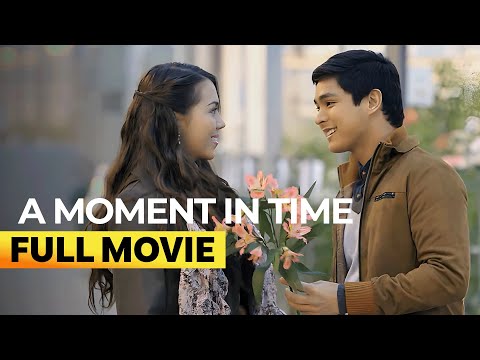 'A Moment in Time’ FULL MOVIE | Julia Montes, Coco Martin