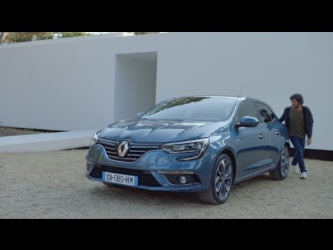 Yeni Renault Megane HB