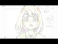 How I Animate A Scene From Beginning To End