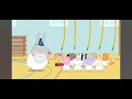 Peppa Pig Tarzan Yell In Cantonese