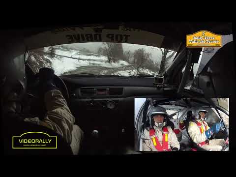 rally terra valle tevere  2022 obc bolognesi baldi ps 2 cerbaiolo