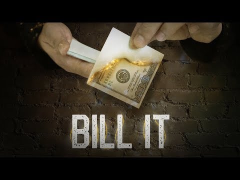 Bill It by SansMinds Creative Lab