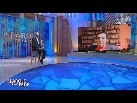 Le parole della fede, 16 marzo 2021 - “Non rubare”