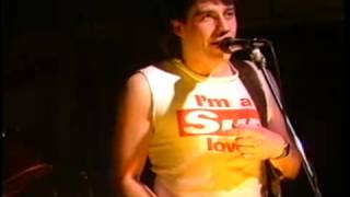 THE MACC LADS, - SATURDAY NIGHT.