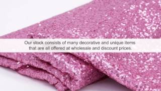 Wholesale Table Linens & Chair Covers | CV Linens