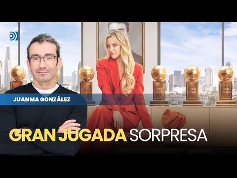 UNA NUEVA JUGADA ⛹️ | Crítica sin spoilers en Netflix | RUNNING POINT - Kate Hudson