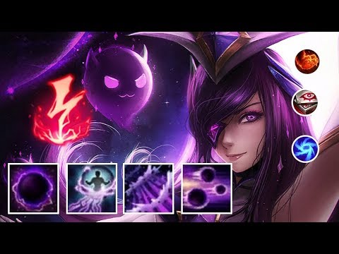 Syndra Montage 2019 #2 | Best Syndra Plays | league of legends