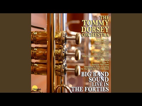 On the Sunny Side of the Street (Live)