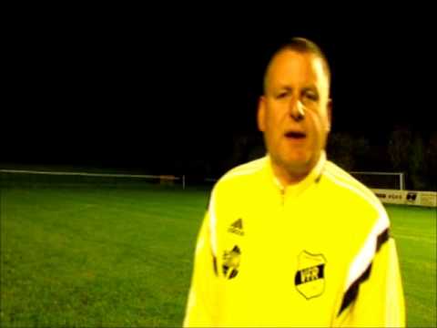 10.10.2014. Interview mit Mario Schulte-Übermühlen (MSÜ), Trainer VfR Langelsheim