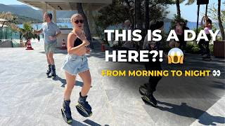 Vogue Supreme Bodrum 5⭐ | Full Day Vibe + Lunch & Dinner Experience 2026