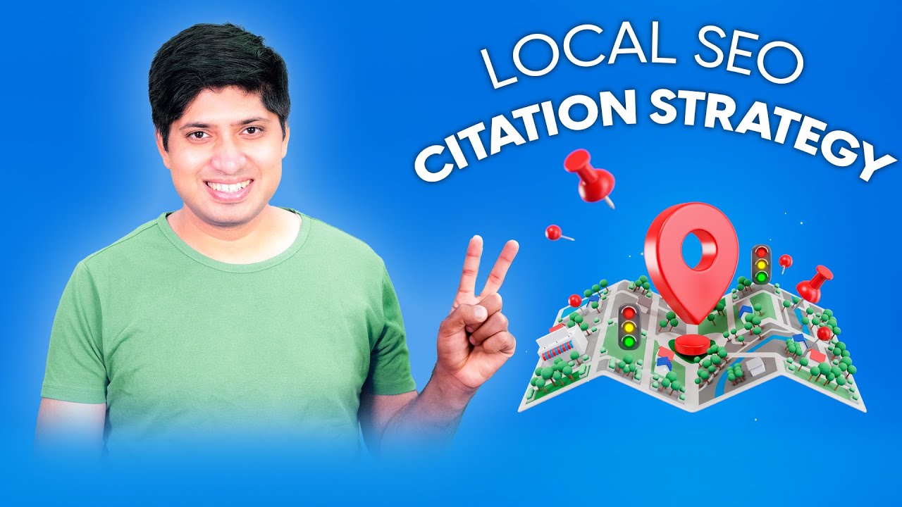 How to Make Citations For Google Listing | Advanced Citation Strategy in Local SEO