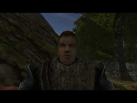 Kroniki Myrtany Archolos - MARVIN IT IS SCAR FROM GOTHIC 1