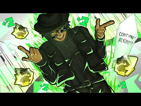 THERE'S ONE REASON WHY THIS ULTIMATE IS S TIER...