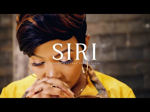 Janet Otieno - SIRI  (Official Music Video) Skiza 9861403 to 811   #siri #janetotieno #gospel