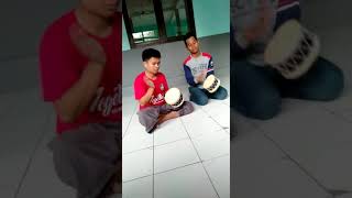 Download lagu Tanya jawab marawis simpel mp3