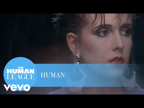 The Human League - Human