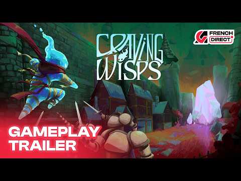 Gameplay Trailer