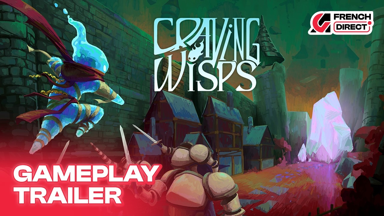 Gameplay Trailer