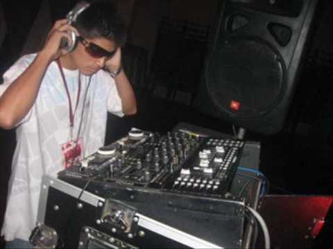 Perriadera [ Game Over The Mixtape ] - Dj Sicario