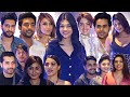 IWM Buzz Celebrity Bash 2022 Pranali Rathod Sai Ketan Rao Ayesha Singh Anjali Arora Sharad Malhotra