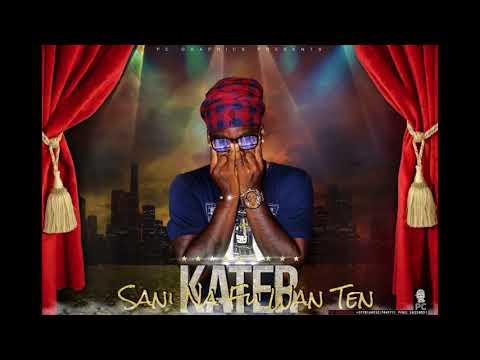 Kater Feat Badder Man   Jolanda