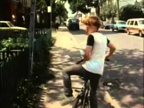 Rick ~ Degrassi Jr. High