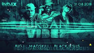 3182018 URBAN VIBEZ  trailer