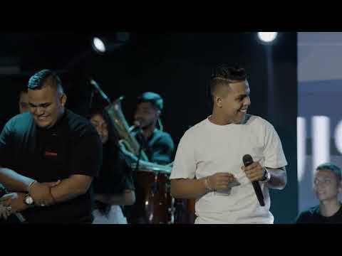 La que te hizo el dos - @LuisTamaraOficial FT @HaffitDavid (Live)