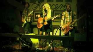 Uden at Sige Goodbye