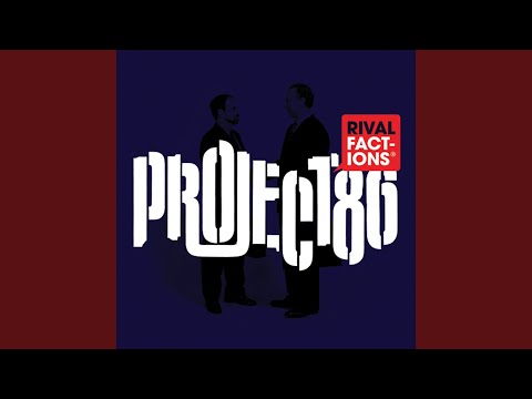 The Forces Of Radio Have Dropped A Viper Into The Rhythm Section - Project 86