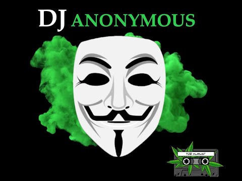 DJ ANONYMOUS - PLEASURE ROOMS VS WIGAN PIER MEMORY LANE